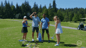 Golf Golfing GIF by Smart City Media