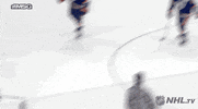 Ice Hockey Sport GIF by NHL