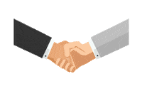 Qualidade Construir Sticker by Fundação CERTI