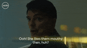Jodie Whittaker Thirteenth Doctor GIF by Doctor Who