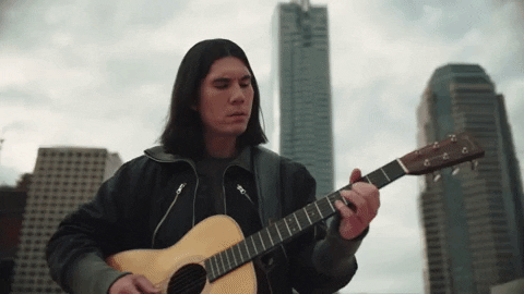 Dance Music Edm GIF by Gryffin