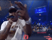 The Lox V Dipset GIF by Verzuz