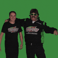 Christopher Bell Hug GIF by Interstate Batteries