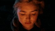 Peyton List Carrie GIF by Crypt TV