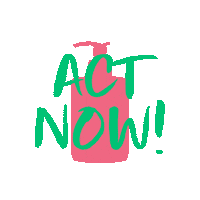 Free From Actnow Sticker by Indola