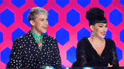 Drag Race Lol GIF by RuPaul's Drag Race