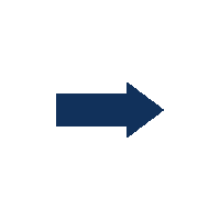 Arrows Illinois Sticker by Trinity Christian College