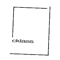 Fashion Look Sticker by cklassoficial