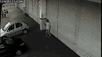 cars fail GIF by Cheezburger