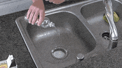 tips unclog GIF