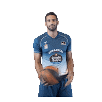 Liga Endesa Sport Sticker by ACB