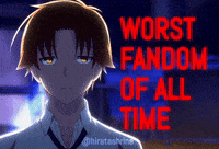 hiratashrine classroom of the elite ayanokoji ayanokoji kiyotaka worst fandom of all time GIF