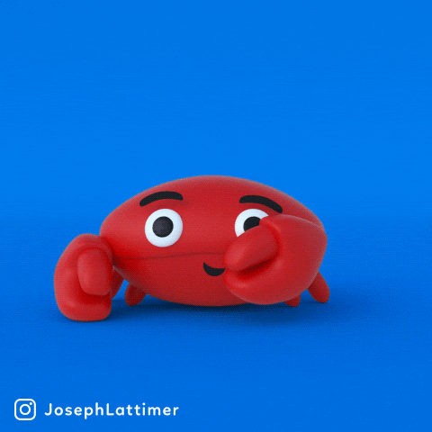 Flying Kiss Love GIF by Collectable Cities