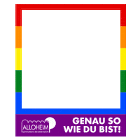Aaalloheim Sticker by Alloheim Senioren-Residenzen SE