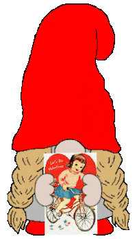 Heart Love Sticker