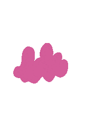 Holi Hello Sticker