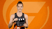 Giants Netball Movie GIF by GIANTS