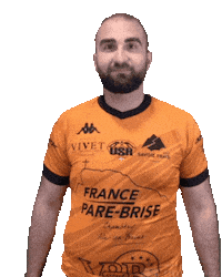 Rugbymen Sticker by USR Rugby