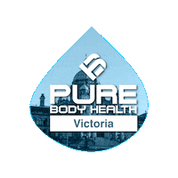 PBHWellnessGroup pbhwellnessgroup purebodyhealth vicotirabc Sticker
