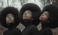 Vintage Praying GIF by Jukebox Saints