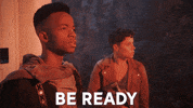 Agents Of Shield Marvel GIF by ABC Network