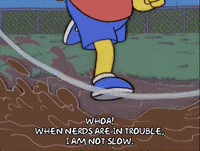 bart simpson episode 20 GIF