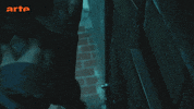 gomorra GIF by ARTEfr