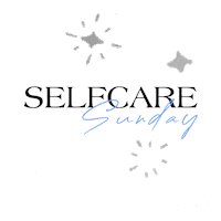 Happy Sunday Beauty Sticker by Kayo Body Care