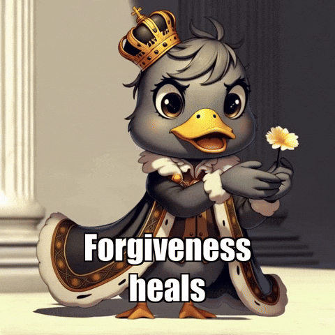 Flower Peace GIF by sirduckbeth