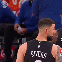 New York Sport GIF by New York Knicks