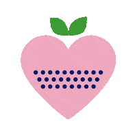 Heart Attack Sticker by Novo Nordisk