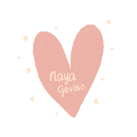 Naya Sticker by The Finard