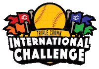 Softball Tcs Sticker by TripleCrownSports