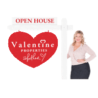 valentine_properties valentine vale valentin valenti Sticker
