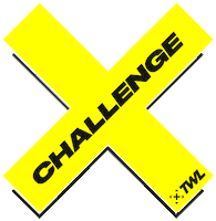 fitness fist bump Sticker