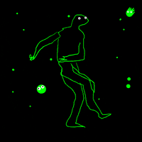 Art Dancing GIF by Maximiliano Alejandro Zas