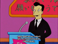 season 10 episode 23 GIF