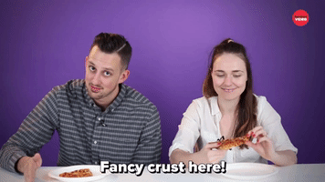 Fancy Crust