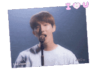 Lee Joon Gi Jg Sticker