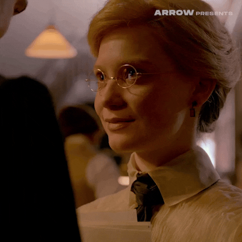 Tom Hiddleston Film GIF by Arrow Video