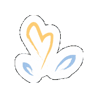 Heart Love Sticker by Biolane