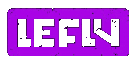 le fly Sticker