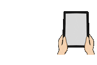 Book Read Sticker by Inkitt