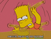bart simpson episode 13 GIF
