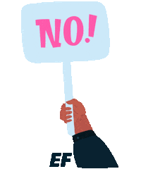 English Live No Sticker by EF Education First