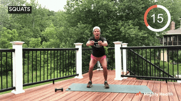 MightyHealthApp iammighty over50 fitover50 joint strengthening GIF