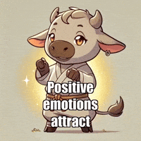 Manifestation GIF by Masterfurdinand