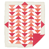 Quilt Sticker by Art Gallery Fabrics
