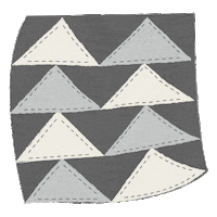 Quilt Sticker by Art Gallery Fabrics