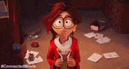 Excited Film School GIF by CONNECTED